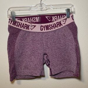 Gymshark Flex shorts